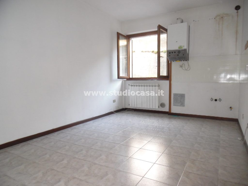 Appartamento in vendita a Gandellino