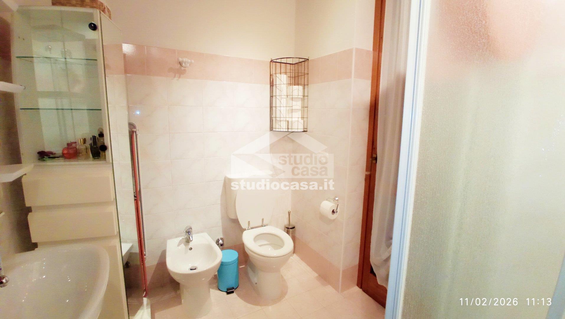 Terratetto in vendita a Songavazzo