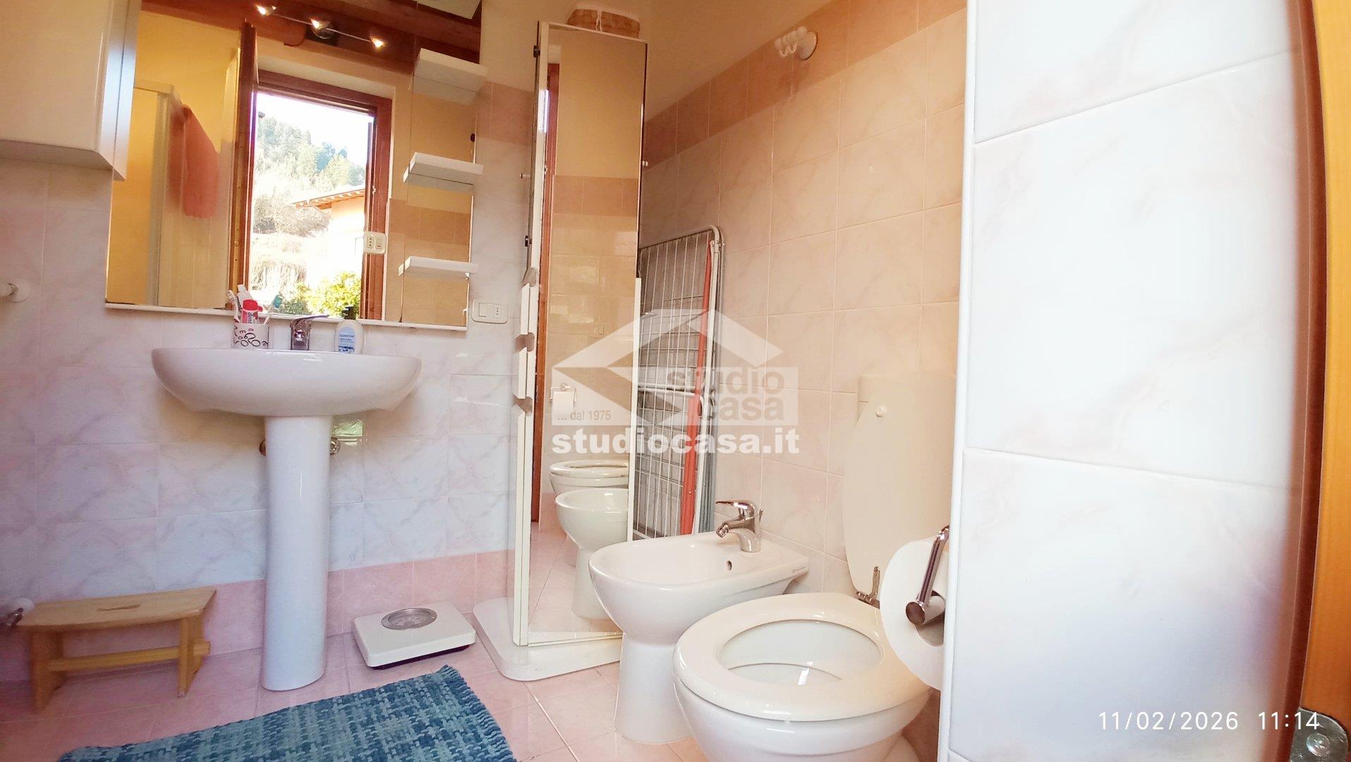 Terratetto in vendita a Songavazzo