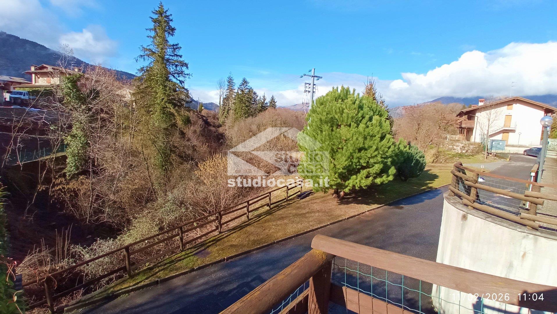 Terratetto in vendita a Songavazzo