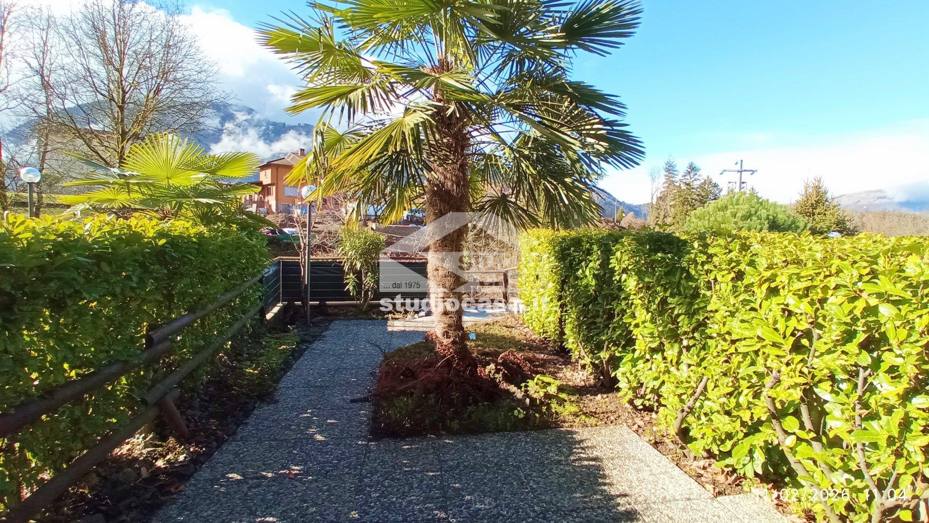 Villa a schiera in vendita a Cerete