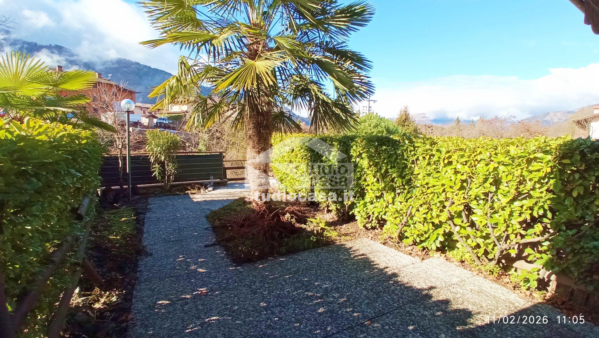 Villa a schiera in vendita a Cerete