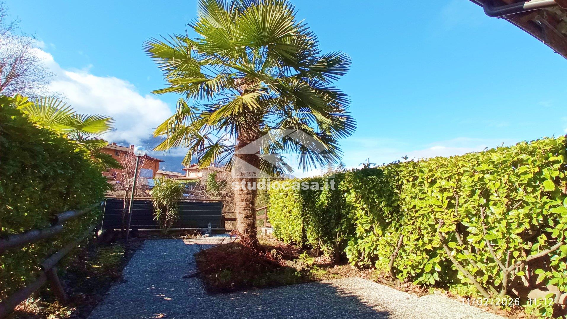 Villa a schiera in vendita a Cerete