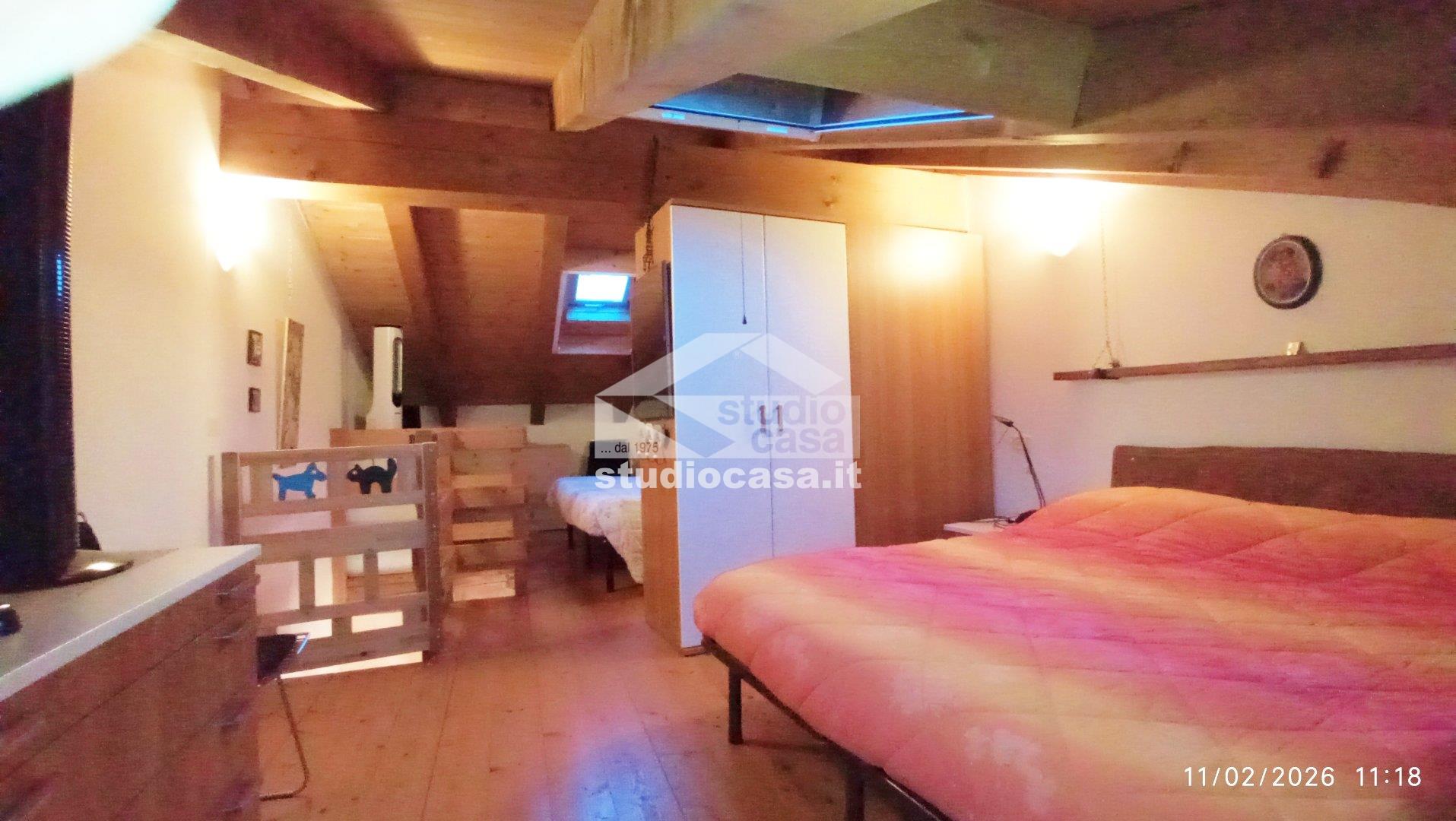 Villa a schiera in vendita a Cerete