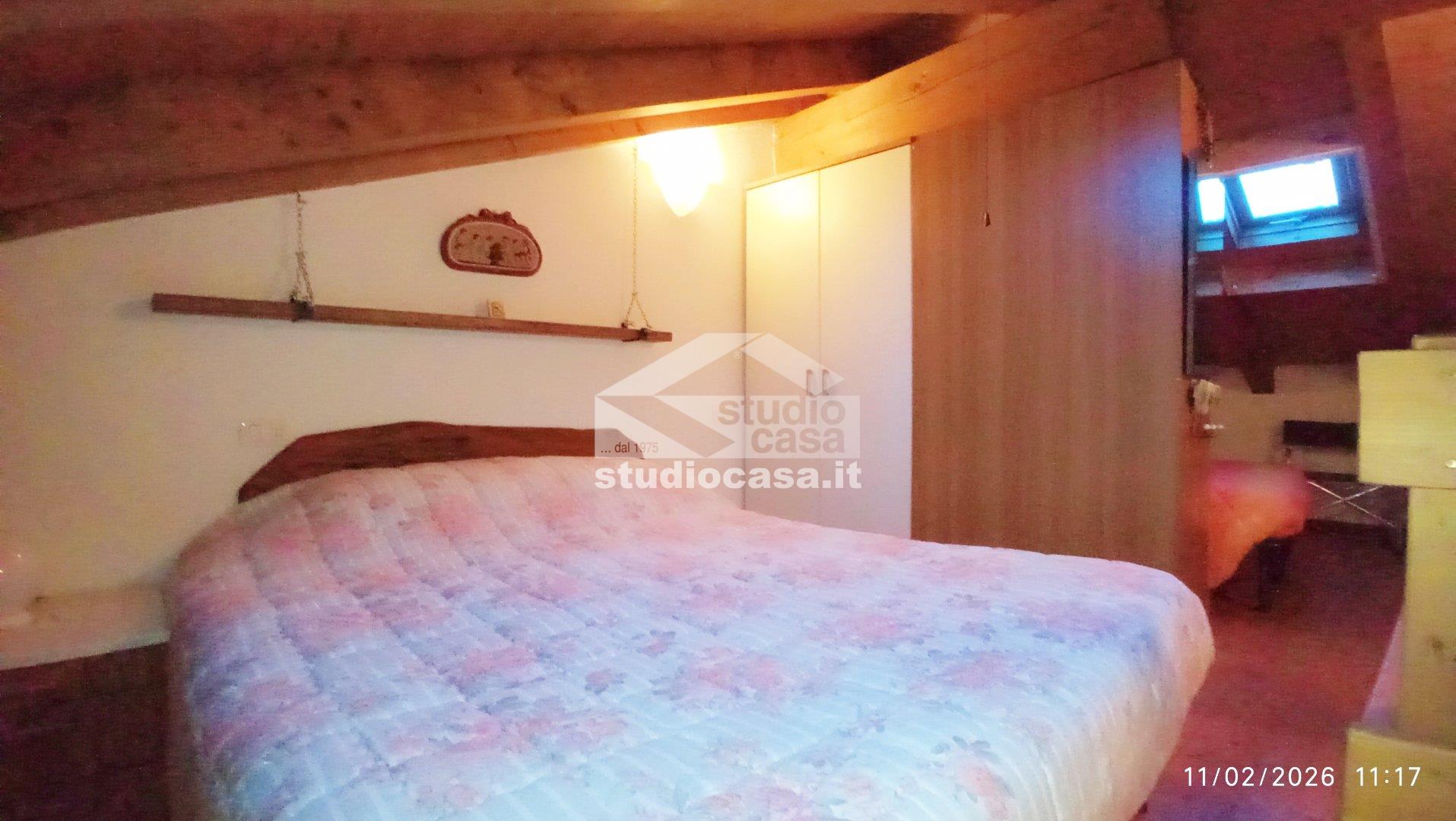 Villa a schiera in vendita a Cerete