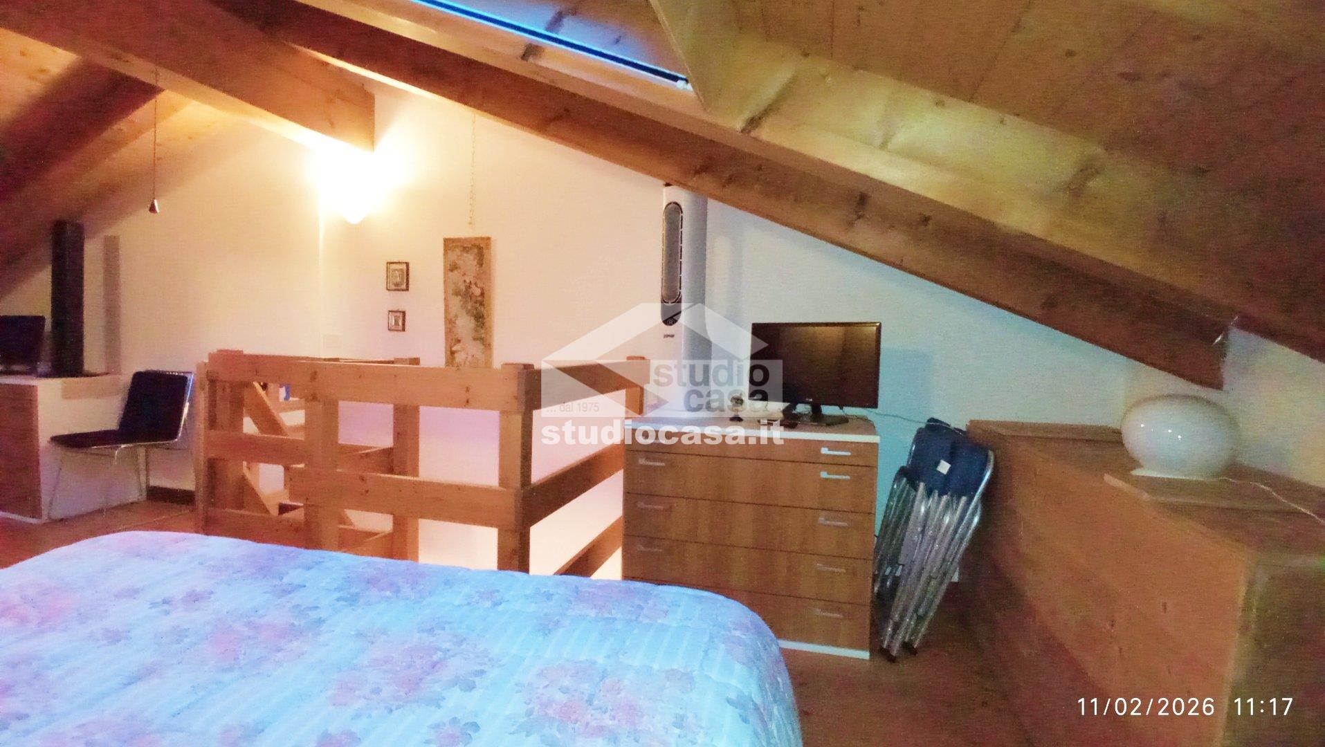 Villa a schiera in vendita a Cerete