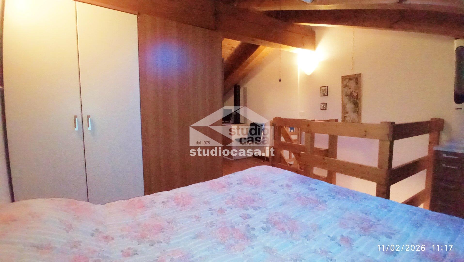 Villa a schiera in vendita a Cerete