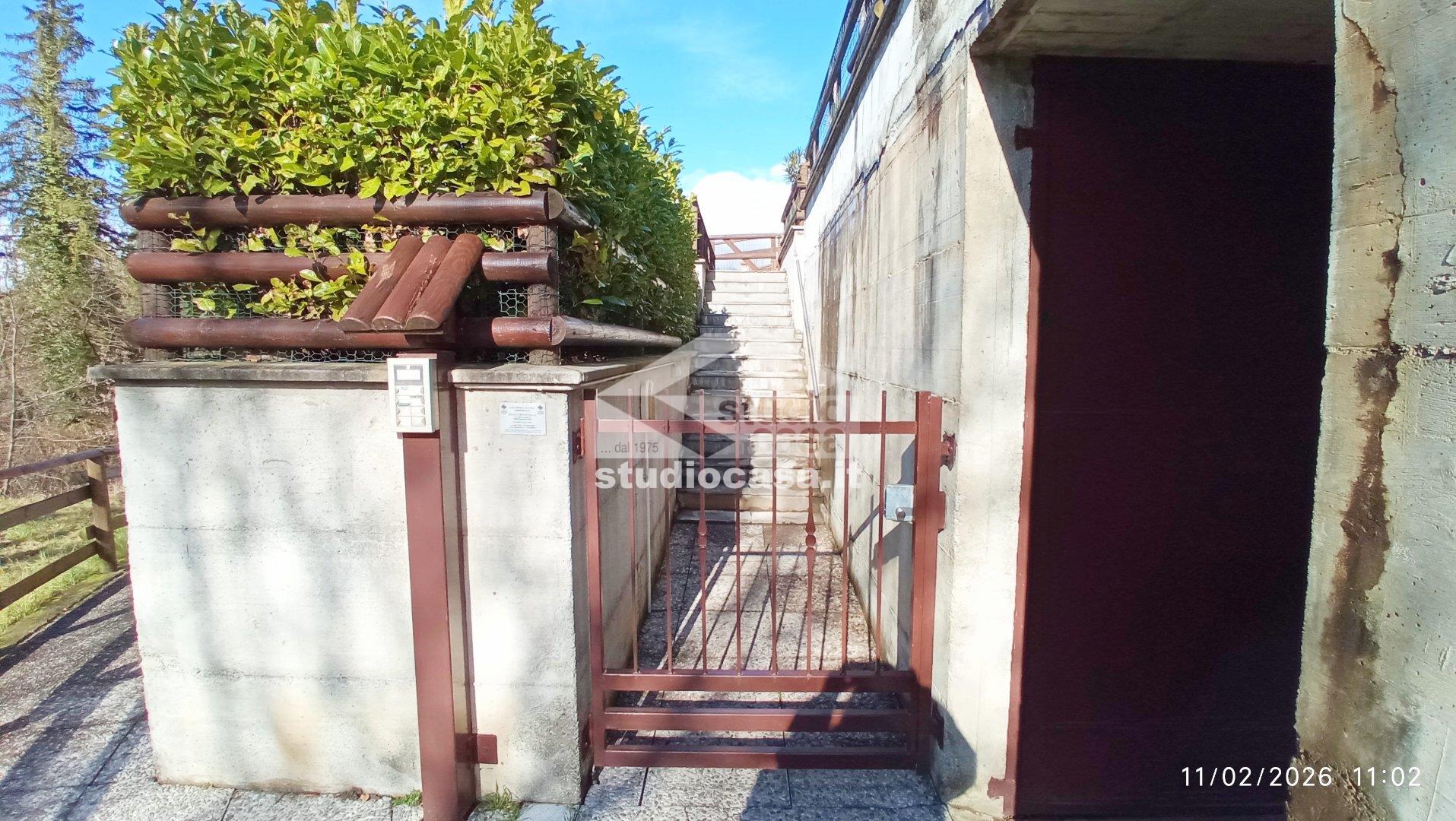 Villa a schiera in vendita a Cerete