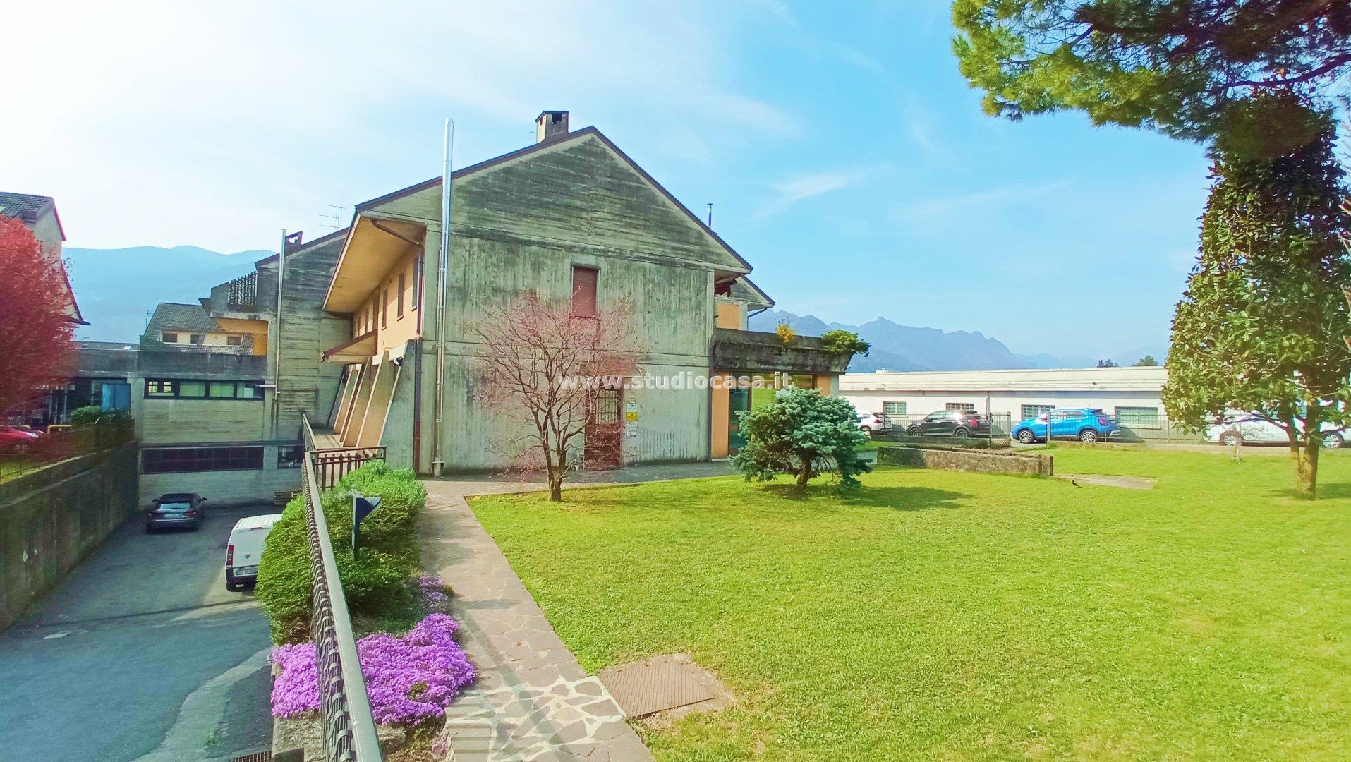 Appartamento in vendita a Clusone