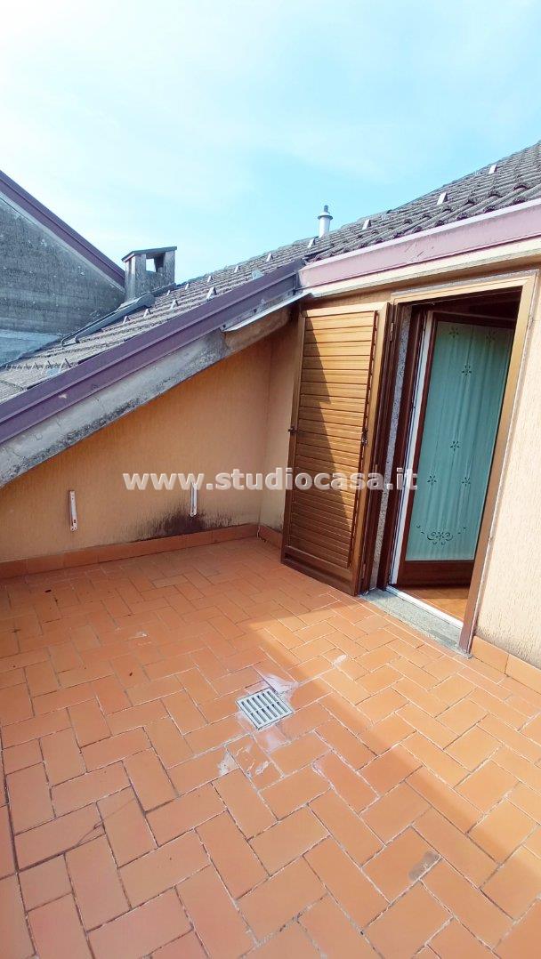 Appartamento in vendita a Clusone