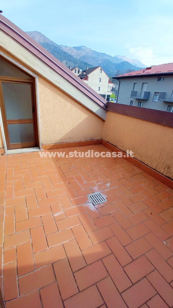Appartamento in vendita a Clusone