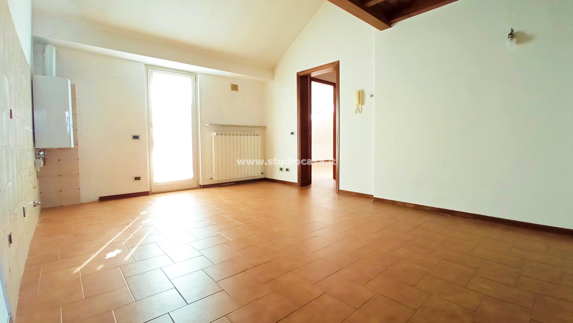 Appartamento in vendita a Clusone