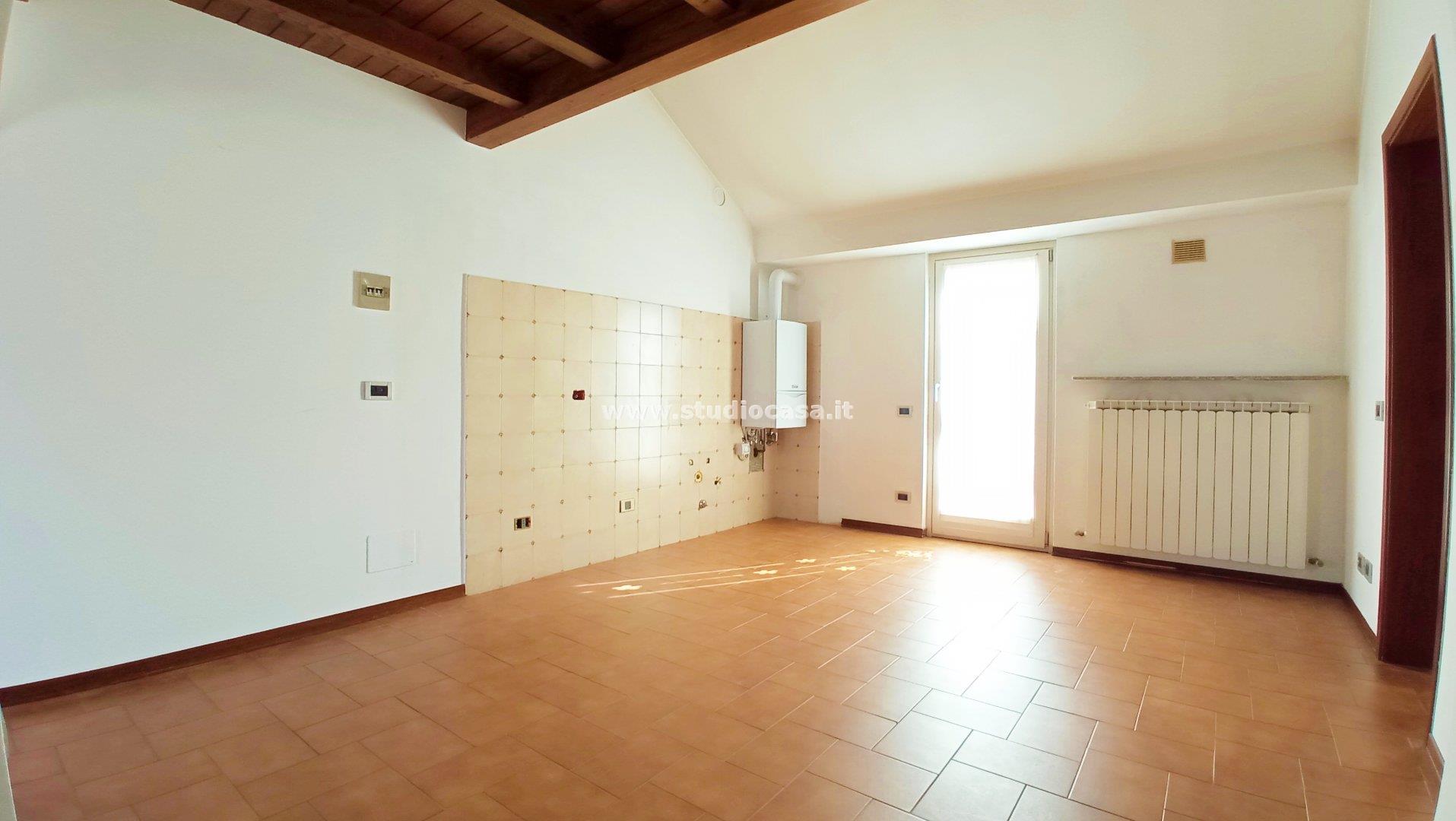Appartamento in vendita a Clusone