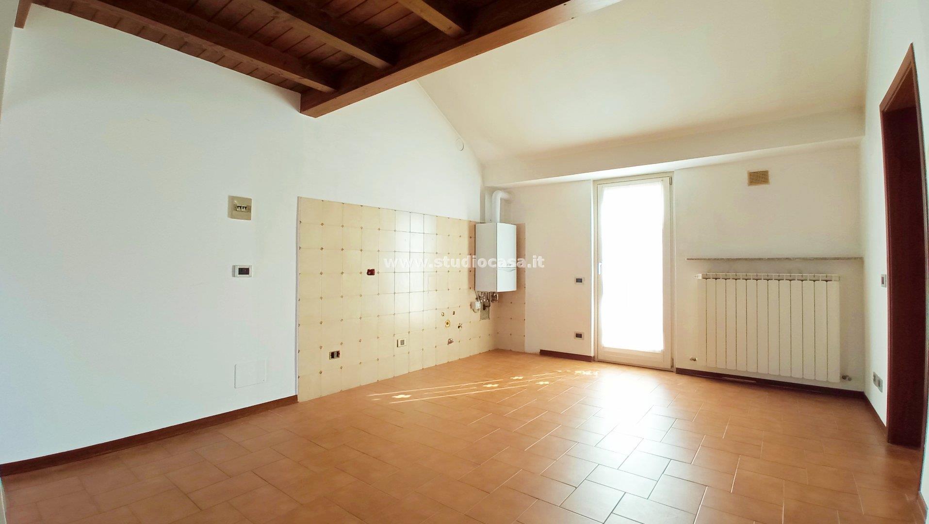 Appartamento in vendita a Clusone