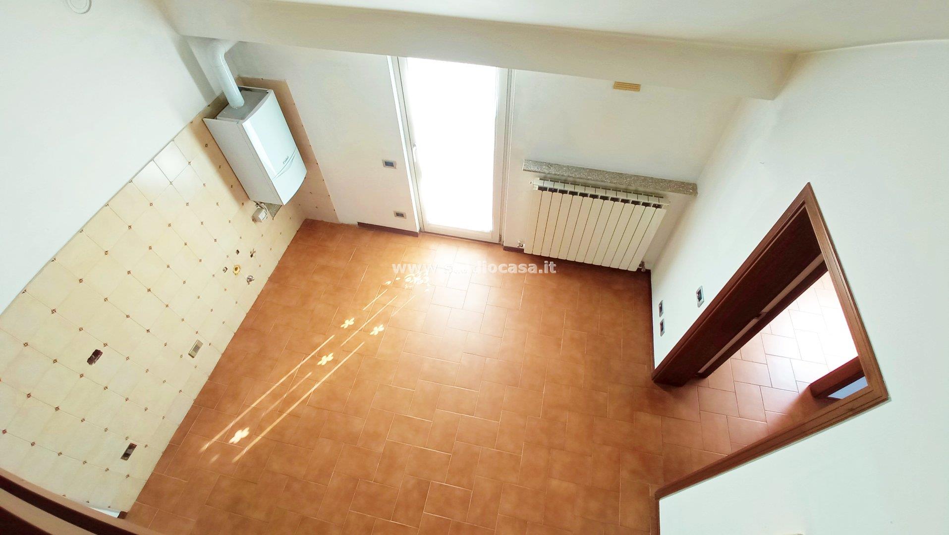 Appartamento in vendita a Clusone