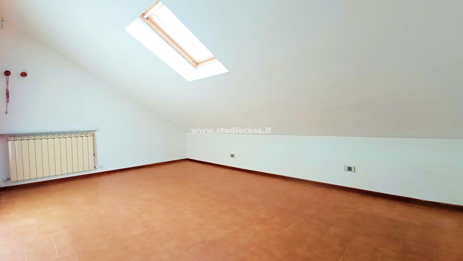 Appartamento in vendita a Clusone