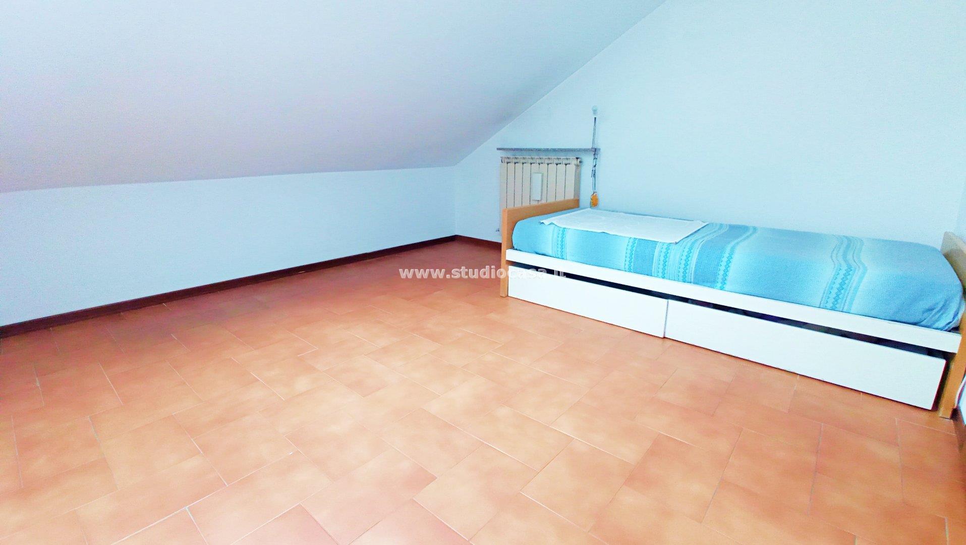 Appartamento in vendita a Clusone