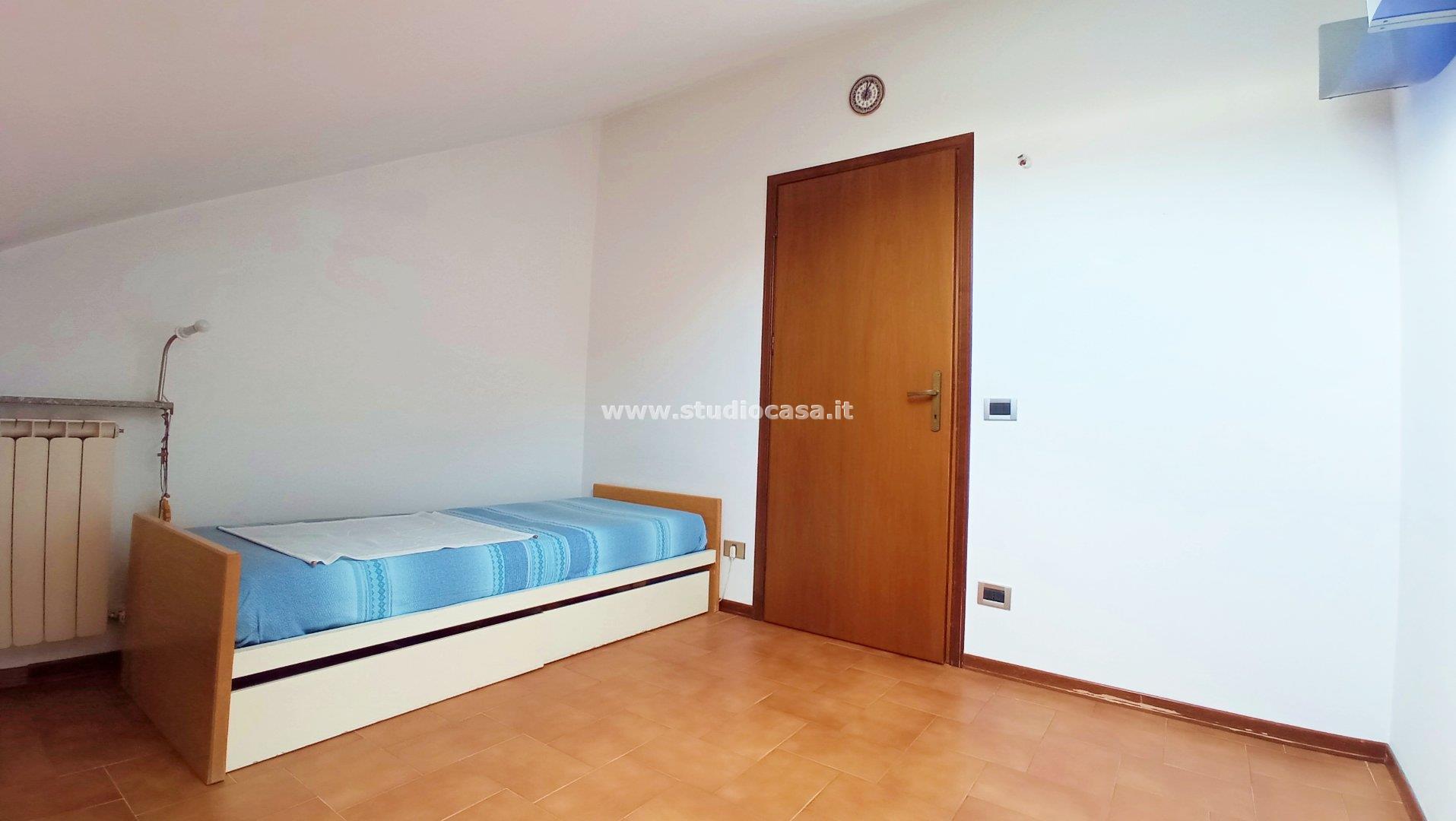 Appartamento in vendita a Clusone