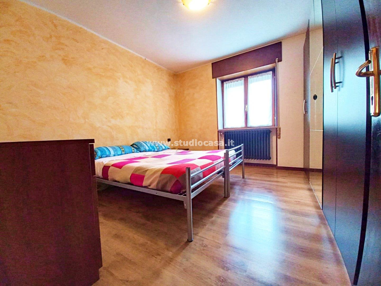 Appartamento in vendita a Valbondione