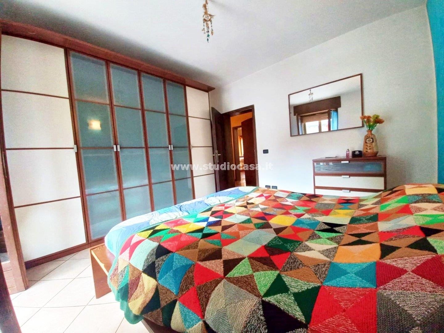 Appartamento in vendita a Valbondione