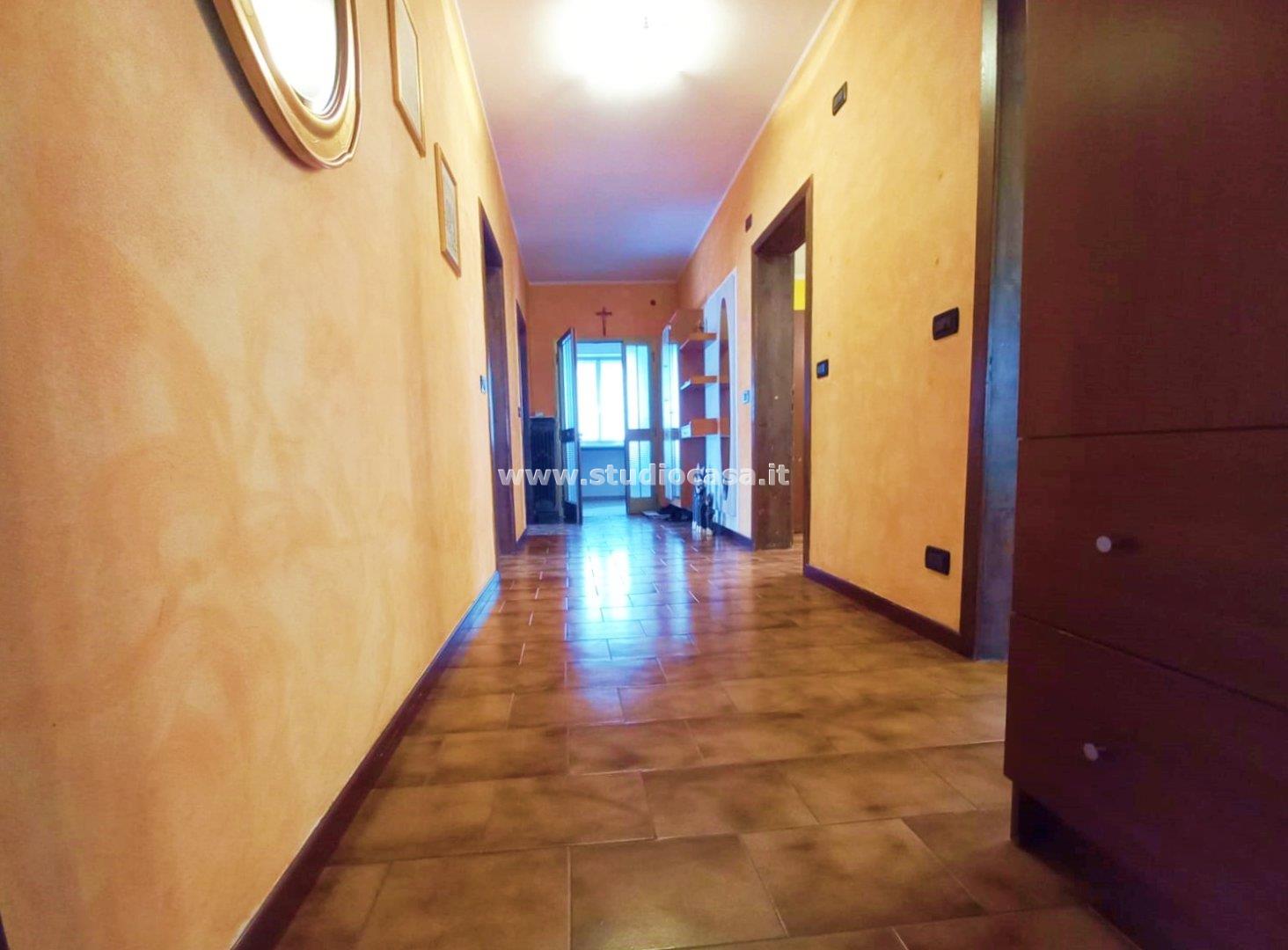 Appartamento in vendita a Valbondione