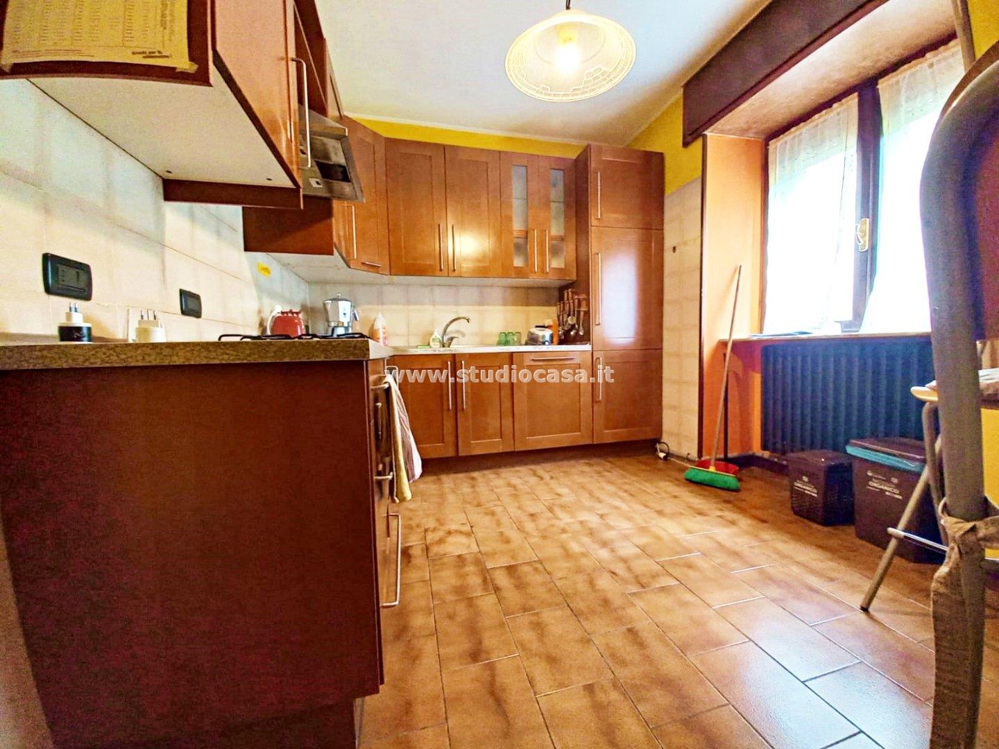 Appartamento in vendita a Valbondione