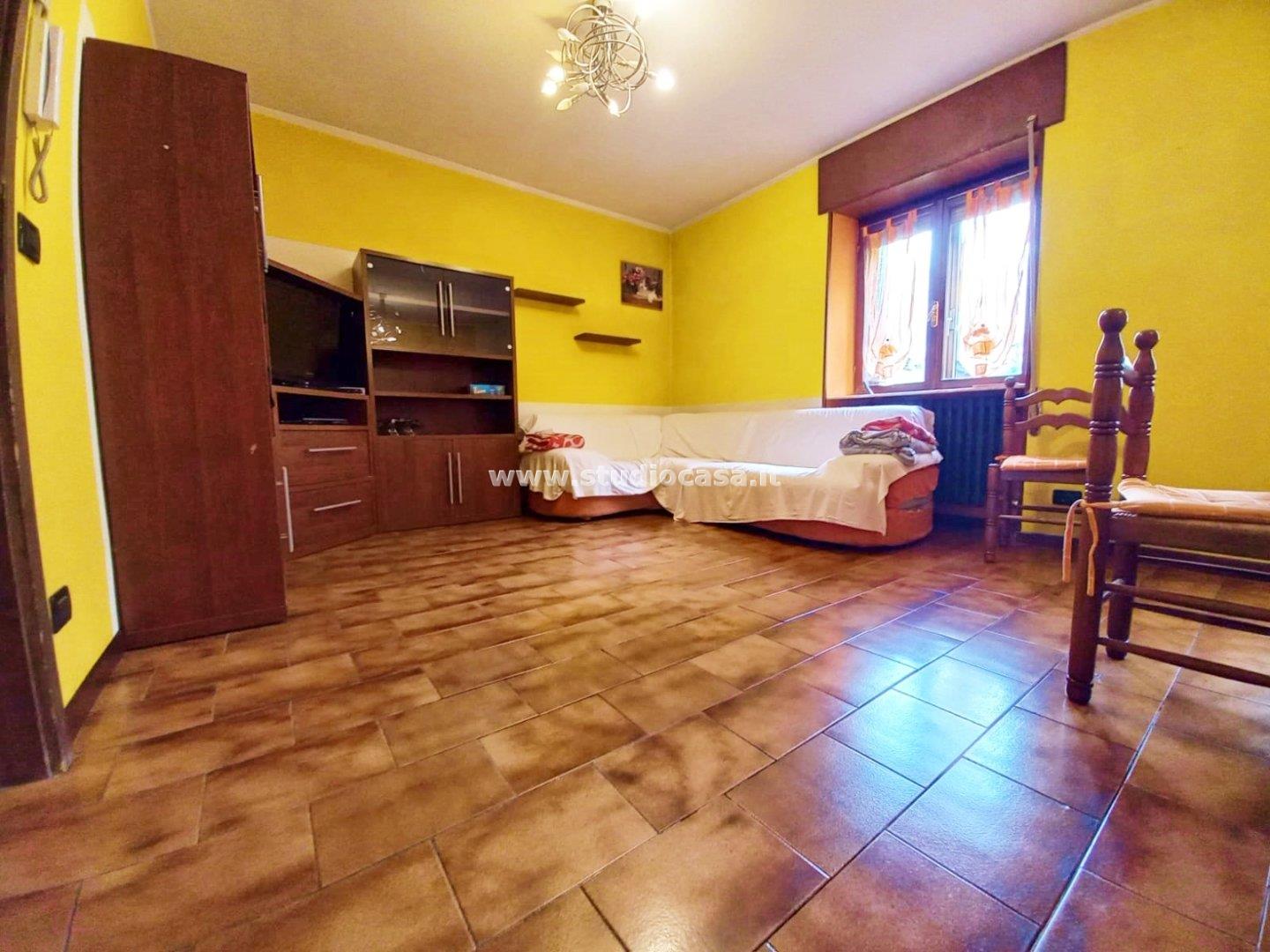 Appartamento in vendita a Valbondione