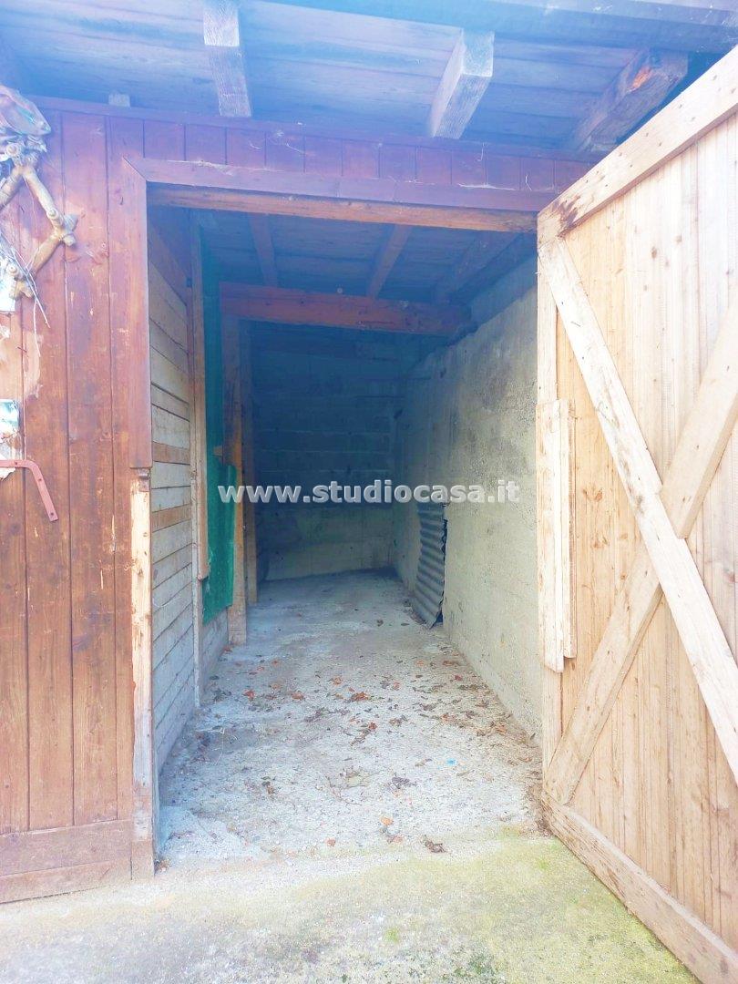 Appartamento in vendita a Valbondione