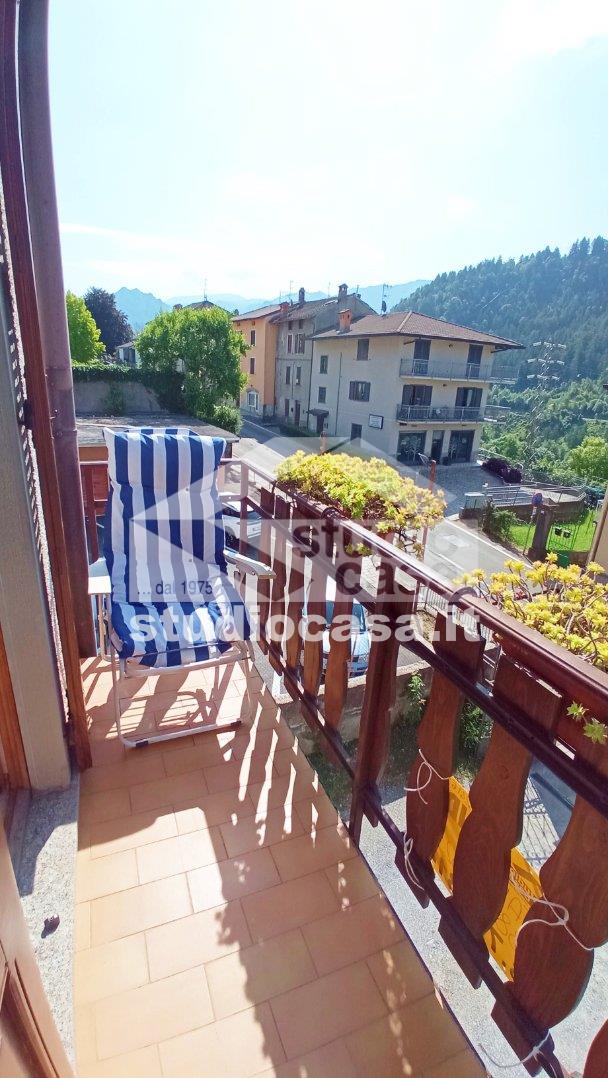 Appartamento in vendita a Fino del Monte