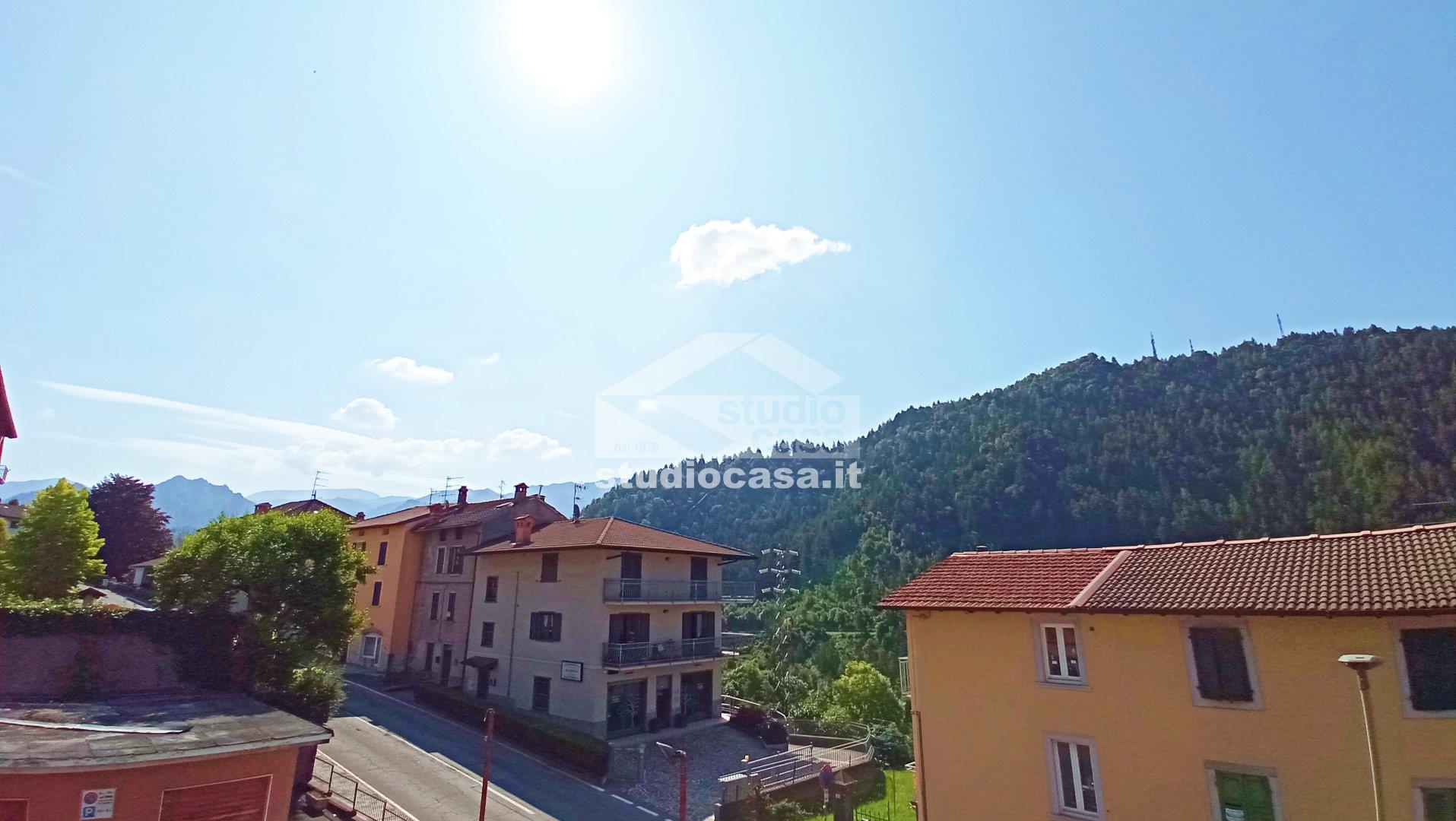 Appartamento in vendita a Fino del Monte