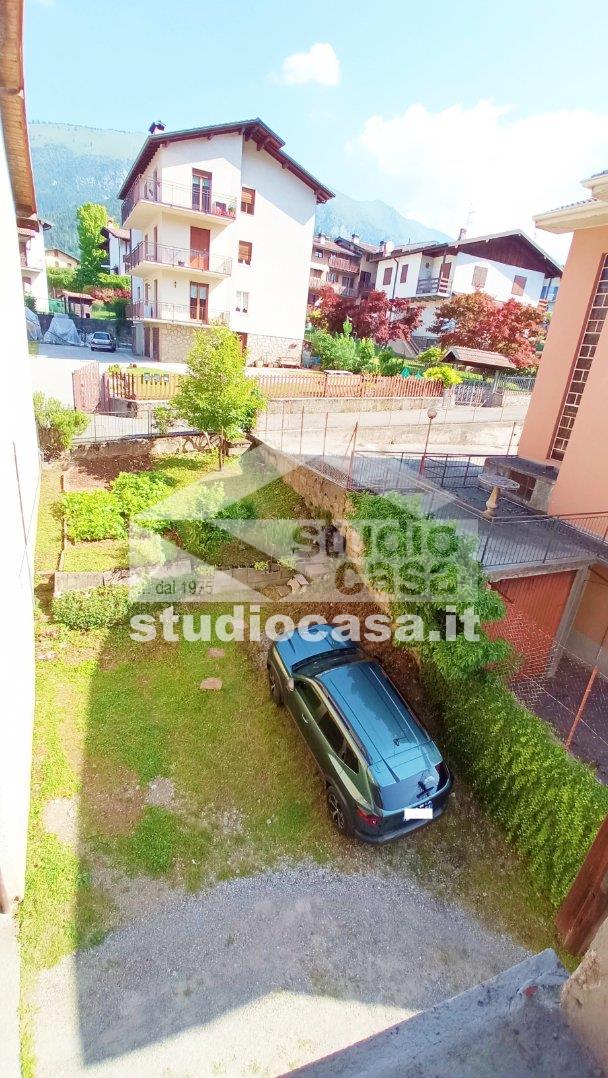 Appartamento in vendita a Fino del Monte