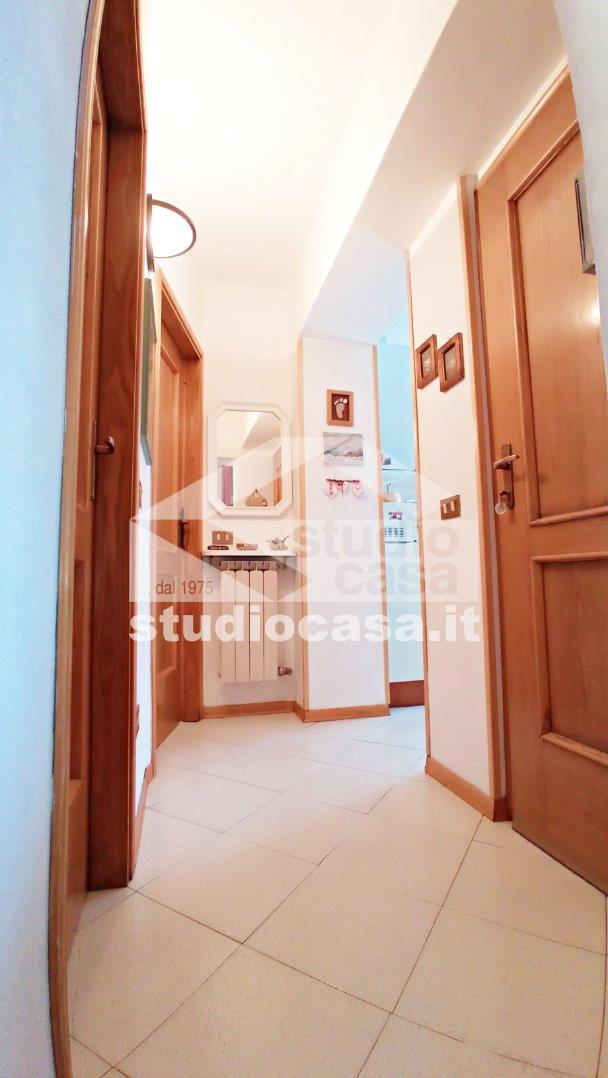 Appartamento in vendita a Rovetta