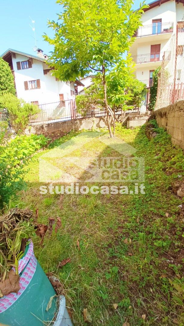 Appartamento in vendita a Rovetta