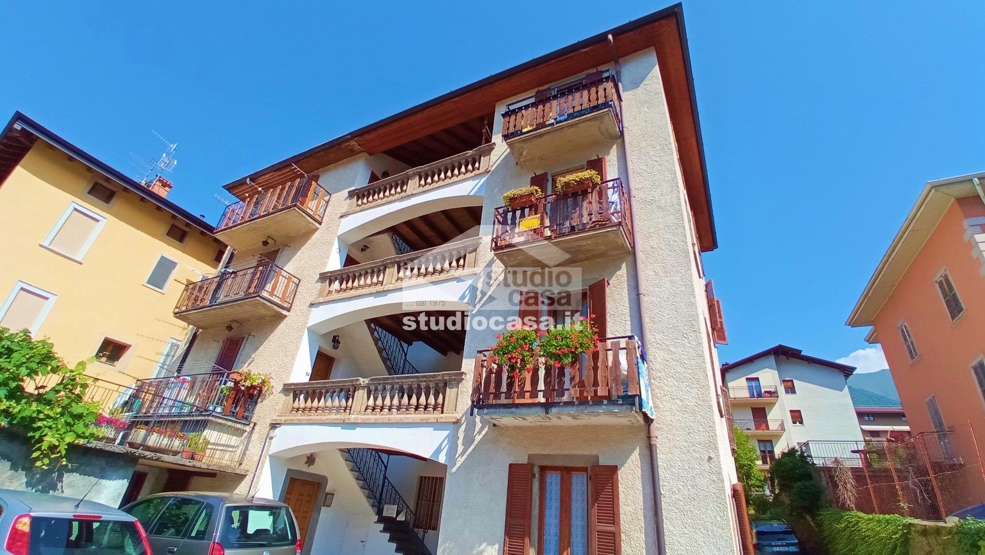 Appartamento in vendita a Rovetta