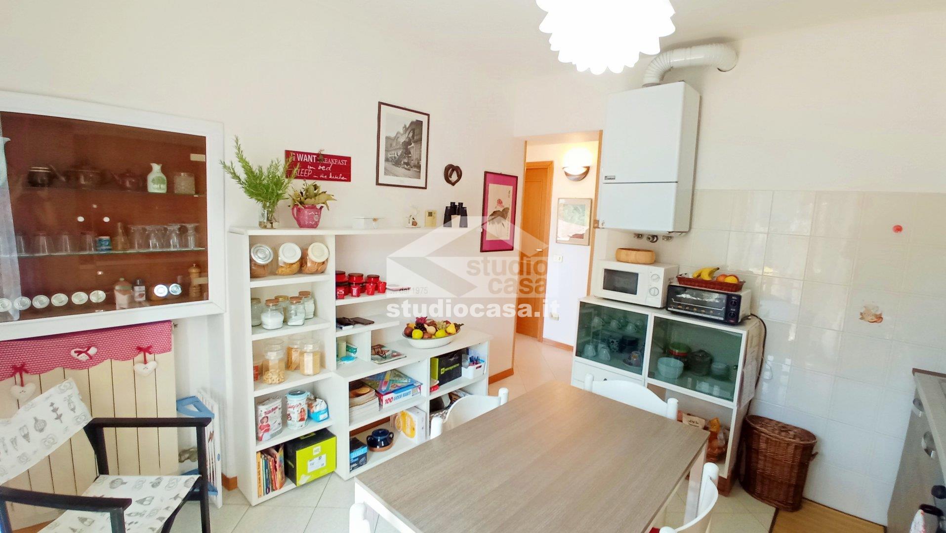 Appartamento in vendita a Rovetta