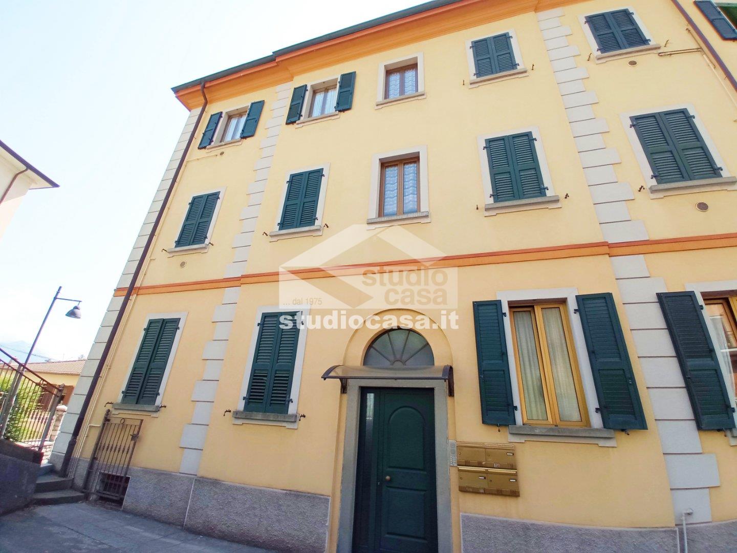Appartamento in vendita a Parre