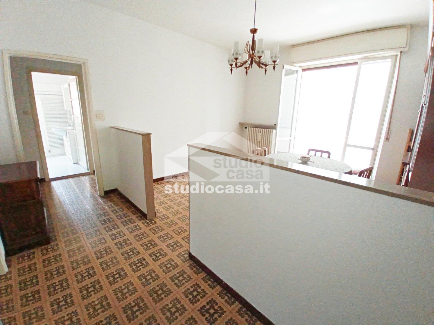 Appartamento in vendita a Parre