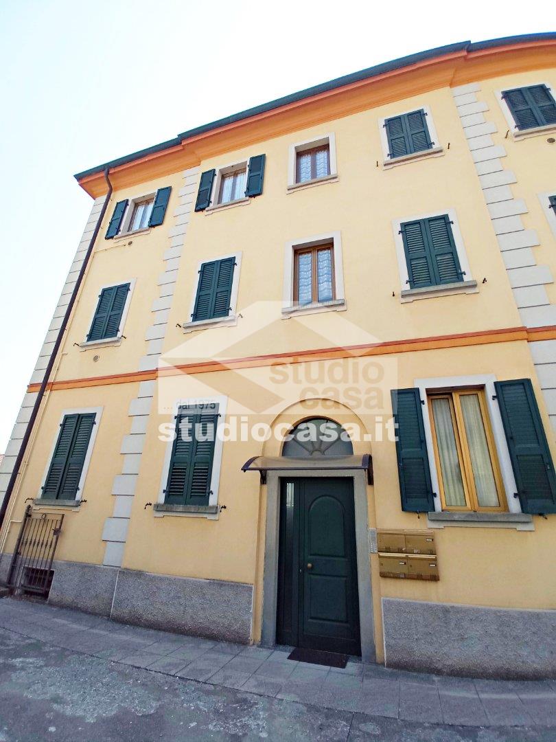 Appartamento in vendita a Parre