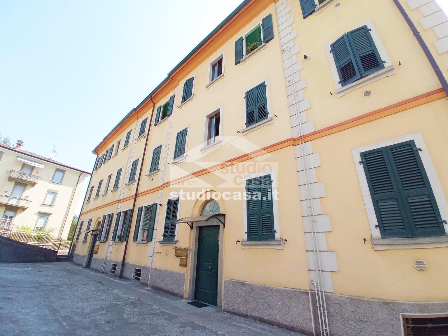 Appartamento in vendita a Parre