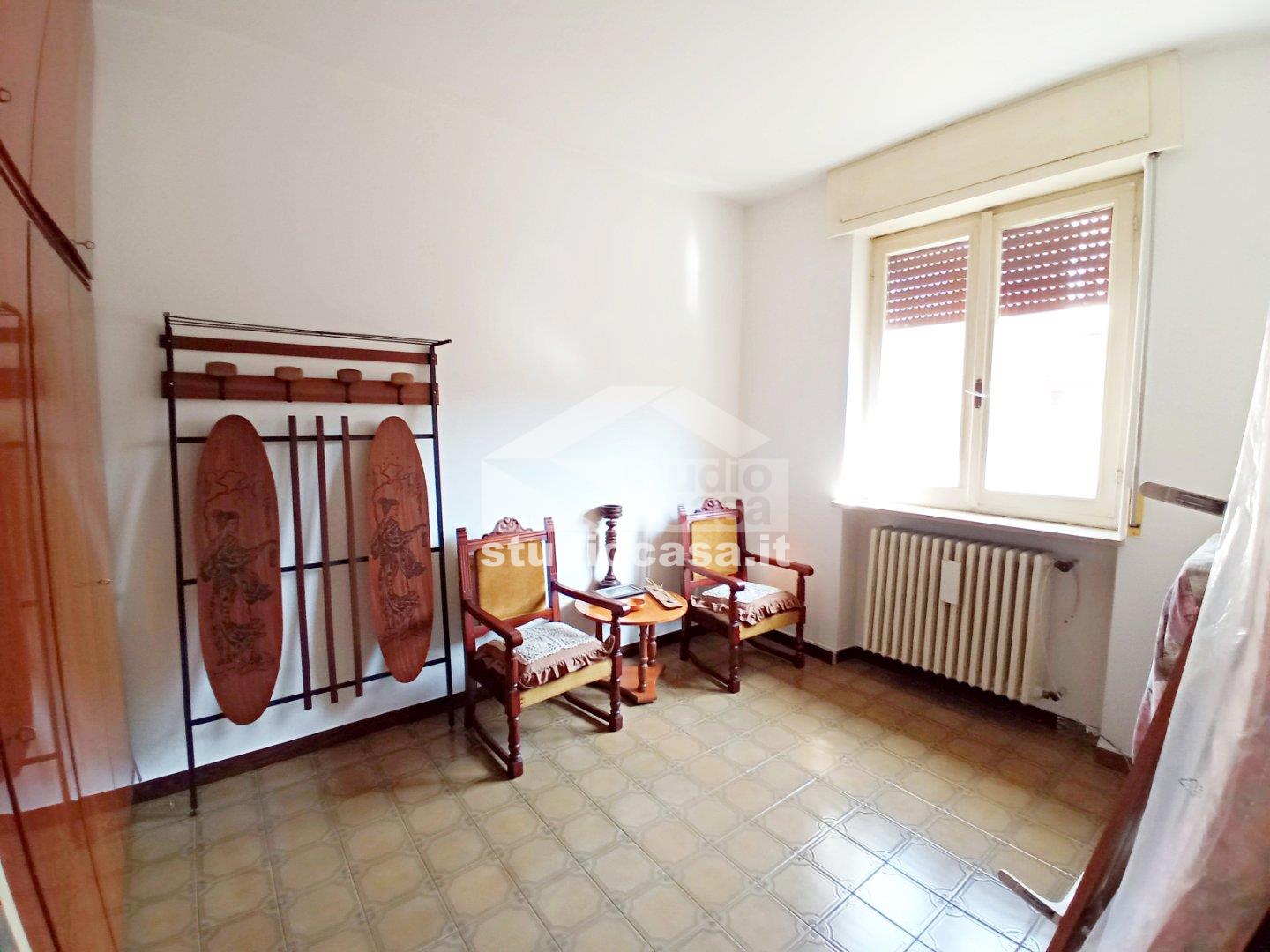 Appartamento in vendita a Parre