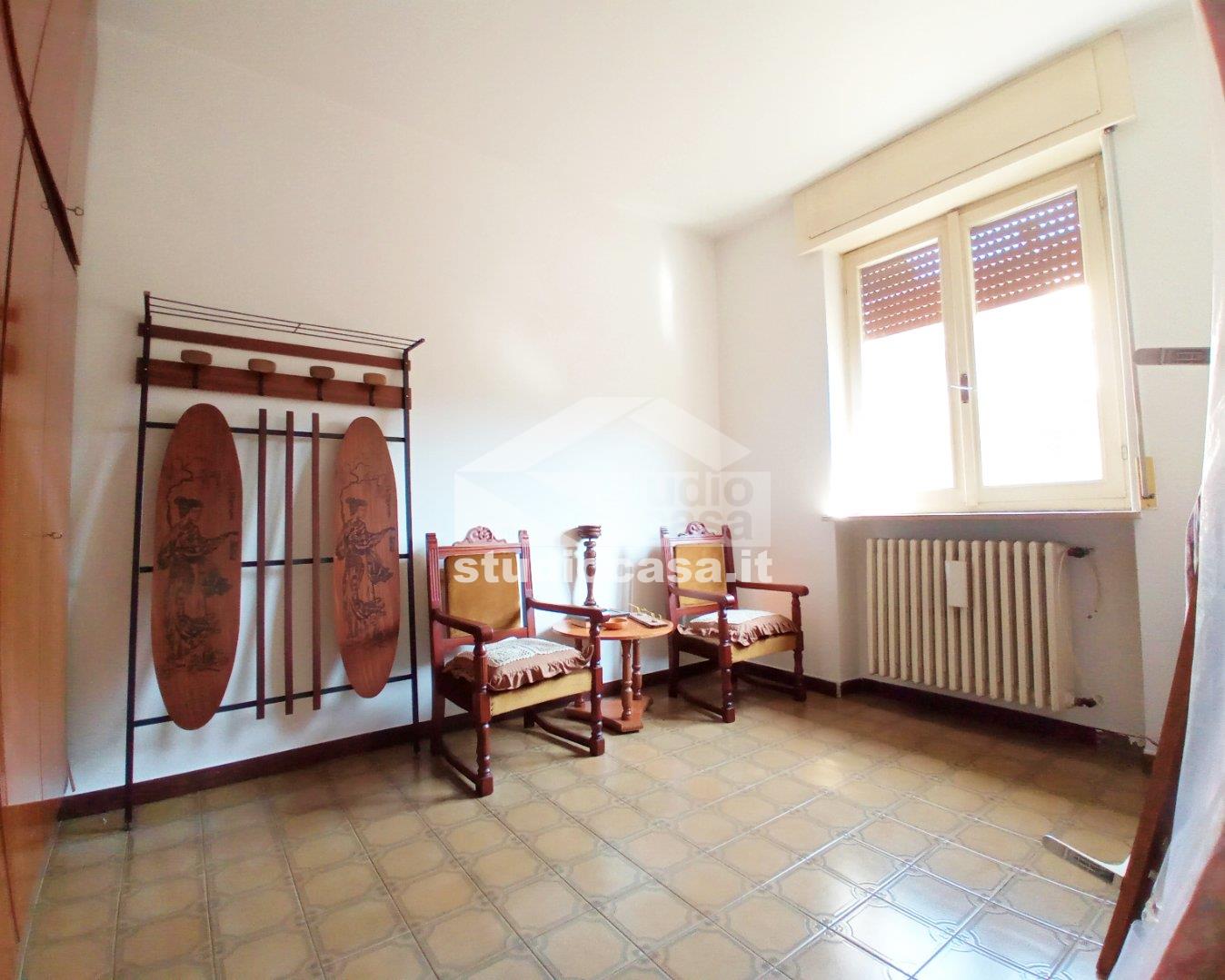 Appartamento in vendita a Parre