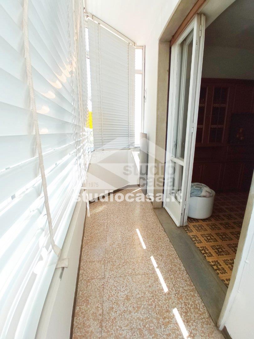 Appartamento in vendita a Parre