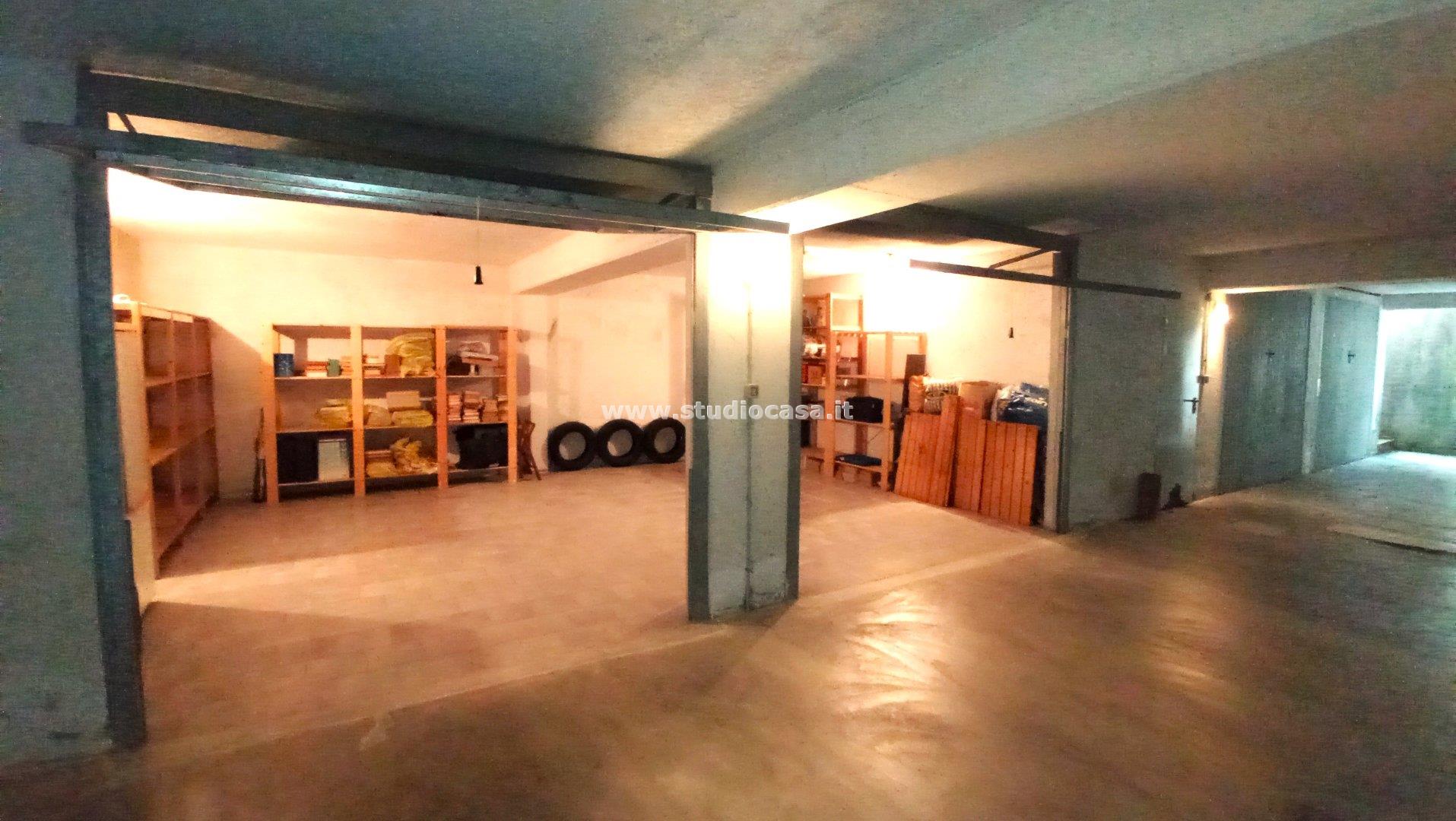 Appartamento in vendita a Rovetta
