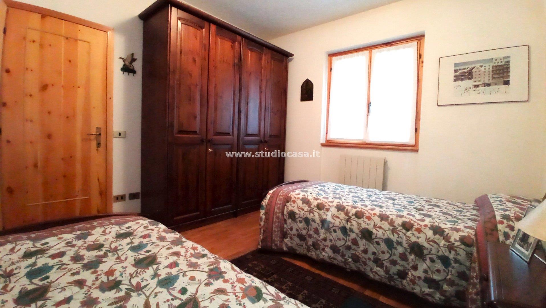 Appartamento in vendita a Rovetta