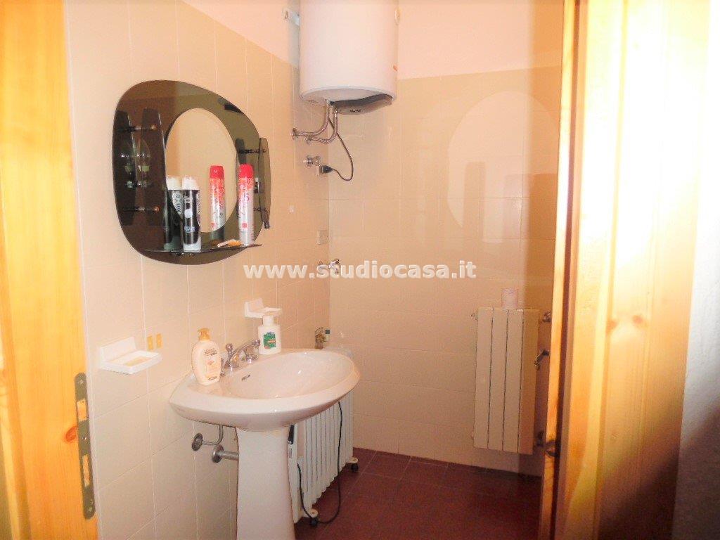 Appartamento in vendita a Ardesio