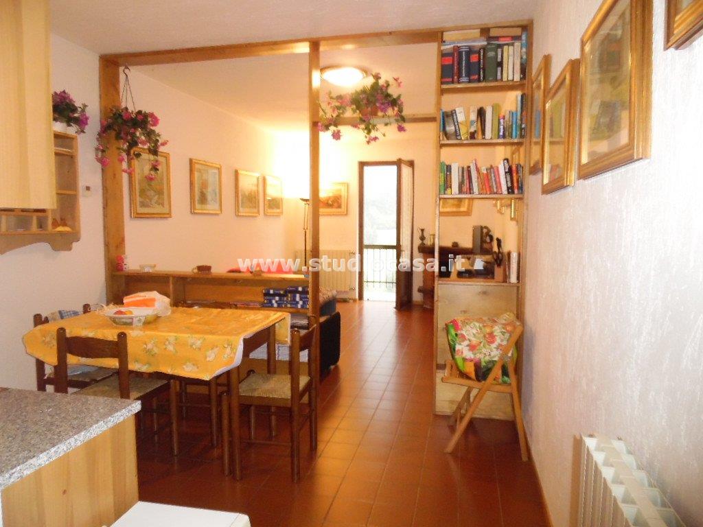 Appartamento in vendita a Ardesio