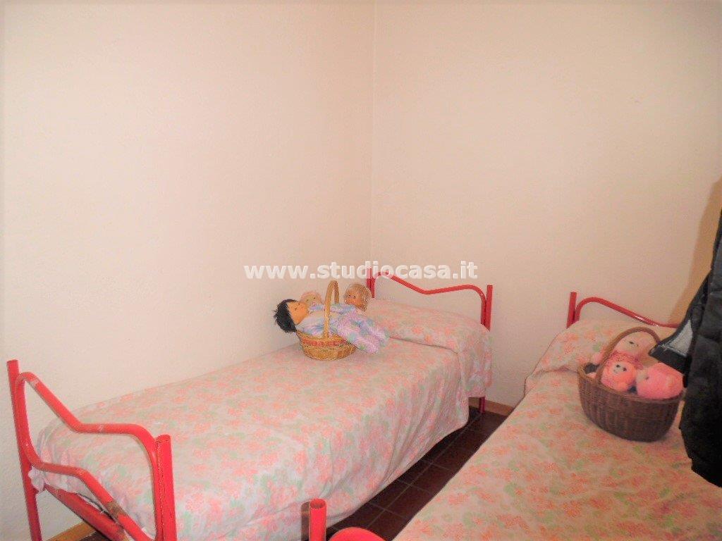 Appartamento in vendita a Ardesio