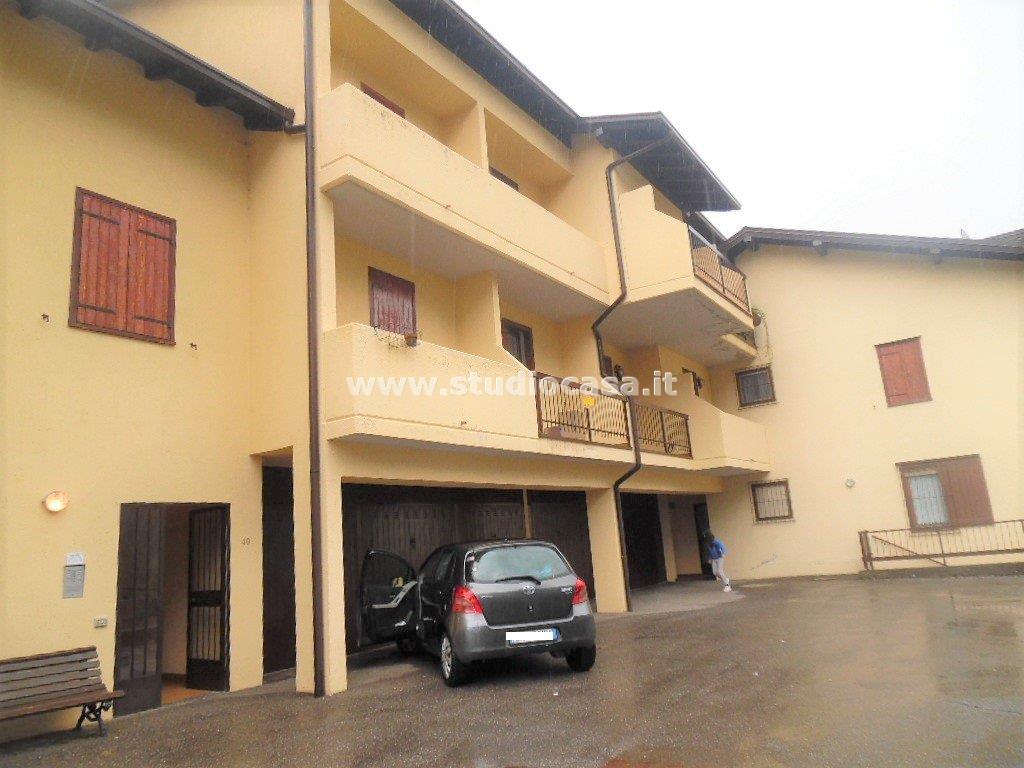 Appartamento in vendita a Ardesio