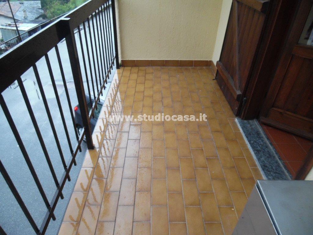 Appartamento in vendita a Ardesio