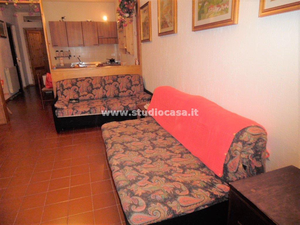 Appartamento in vendita a Ardesio